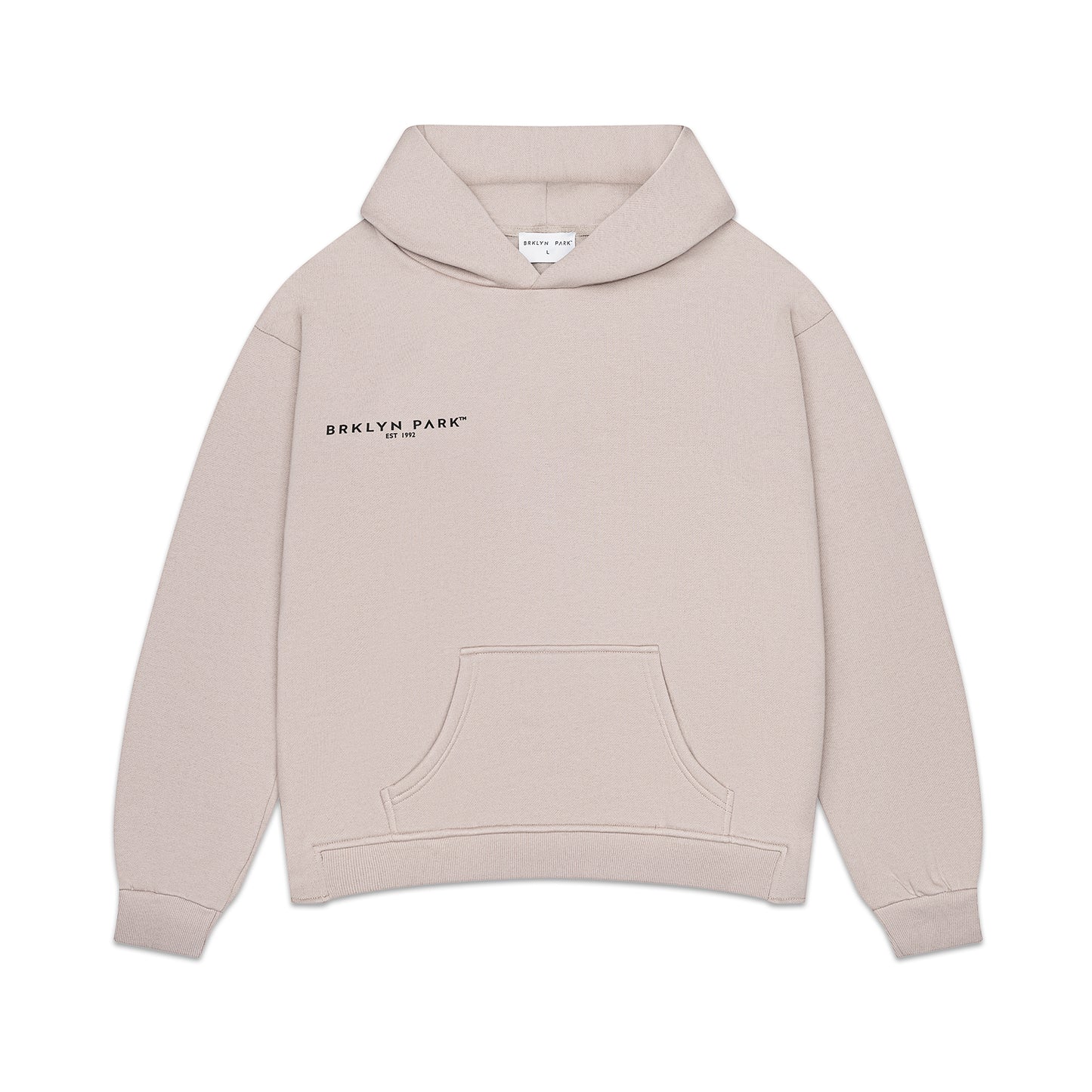 ESSENCE HOODIE