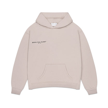 ESSENCE HOODIE