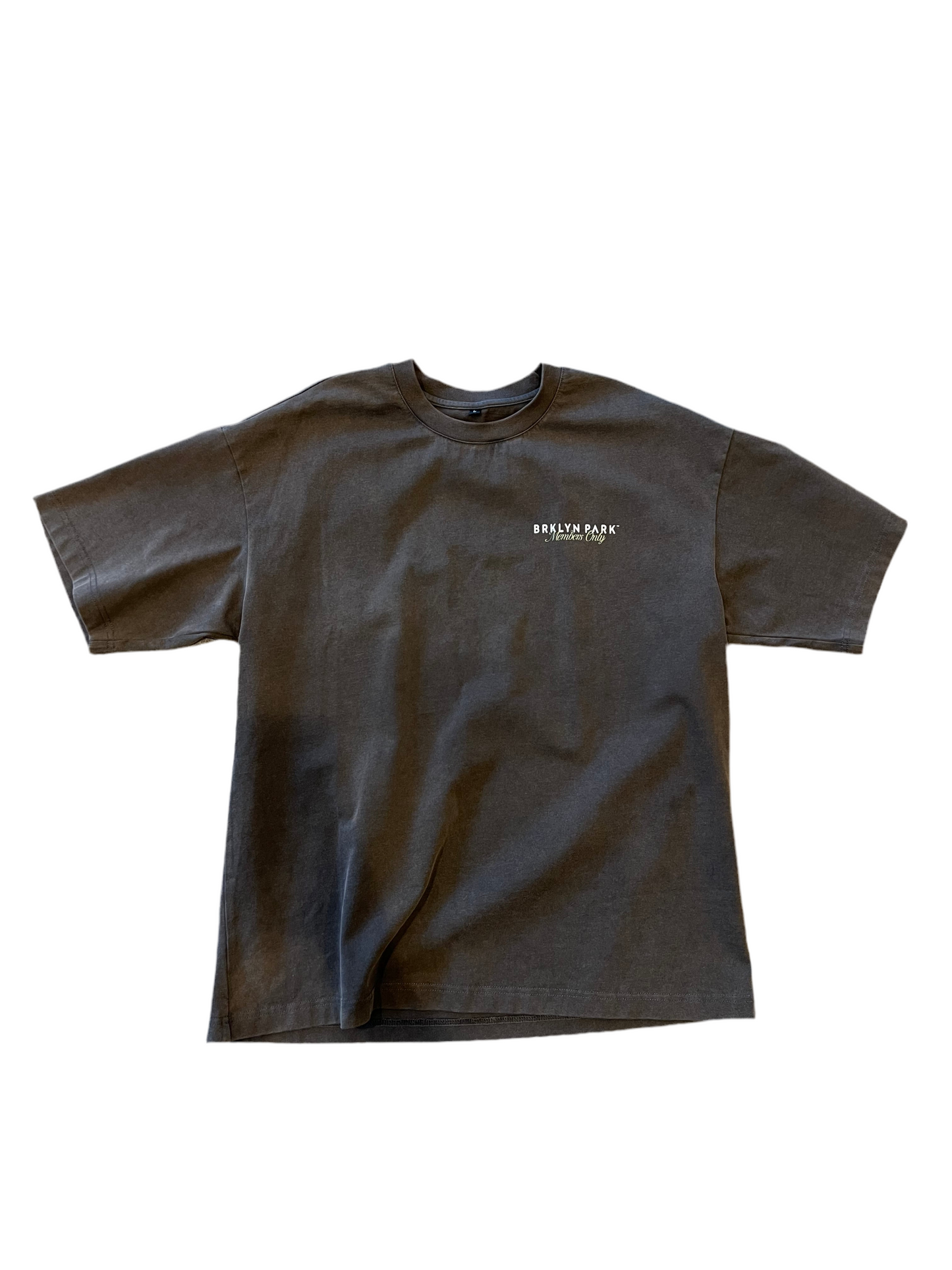 MEMBERS ONLY T-SHIRT